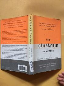 the CIuetraln manlfesto