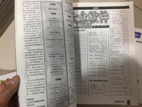 大众软件（1998年全12册 1999年24册全 2000年24册全 2001年24册全 2002年24册全）5年合售 详情见描述