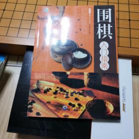 围棋入门指南