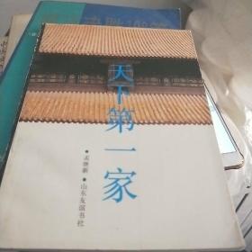 天下第一家