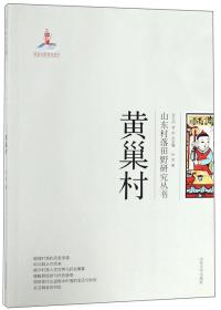 黄巢村/山东村落田野研究丛书