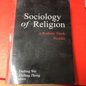 Sociology of Religion