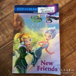 Disney Fairies