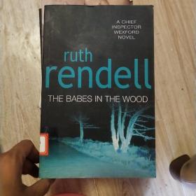 ruth rendell the babes in the wood