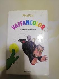 VAFFANCOLOR   外文原版书