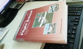 the piiots manuai FIight schooI  1  前面少页数了到3页  见图