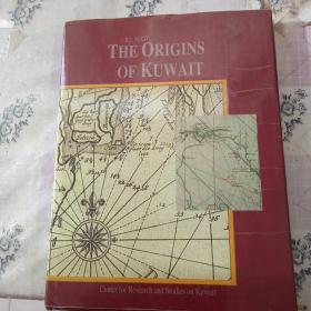 THE ORIGINS OF KUWAlT