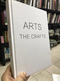 艺术画册 抽象画册 ARTS the CRafTS