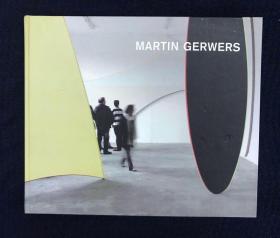 MARTIN GERWERS