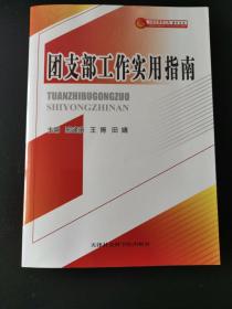 团支部工作实用指南/中国共青团文库培训书系