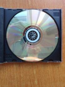 VCD光盘： 5分钟学系列 竖笛快速入门 【八孔竖笛（直笛 木笛）教学视频单张碟 无书】