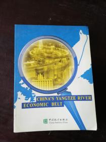 CHINA'S YANGTZE RIVER ECONOMIC BELT