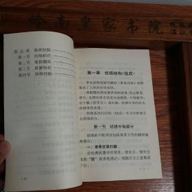 绝版头针发明人焦顺发.中国针灸魂上下全套.中医针灸推拿必备.E320