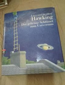 Der geheime Schlüssel zum Universum