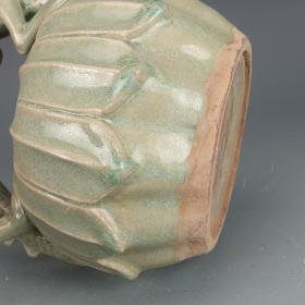 ★特价秒杀1350★精品瓷器■【★★宋越窑执壶
