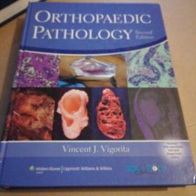 ORTHOPAEDIC,PATHOLOGY