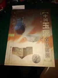 中国青铜器真伪鉴别A113