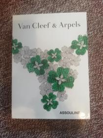 Van Cleef & Arpels，法国珠宝世家：梵克雅宝