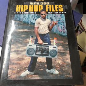 Hip Hop Files: Photographs 1979-1984