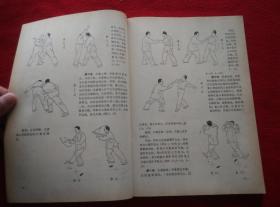 太极拳的健身和技击作用(已故一代武术宗师王培生先生嫡传功法 拳法)好品 请看清封面右下角有人民日报社是正品【正版原版·一版一印】