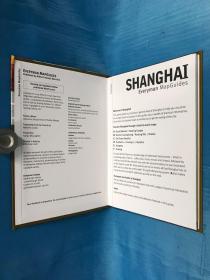 Shanghai Everyman Mapguide (Everyman Mapguides)