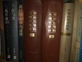 中国历史大辞典 史学史（自然旧）