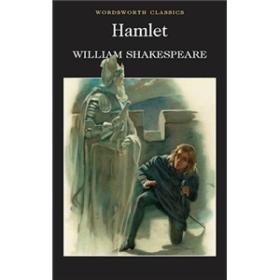 Hamlet(WordsworthClassics)[哈姆雷特]