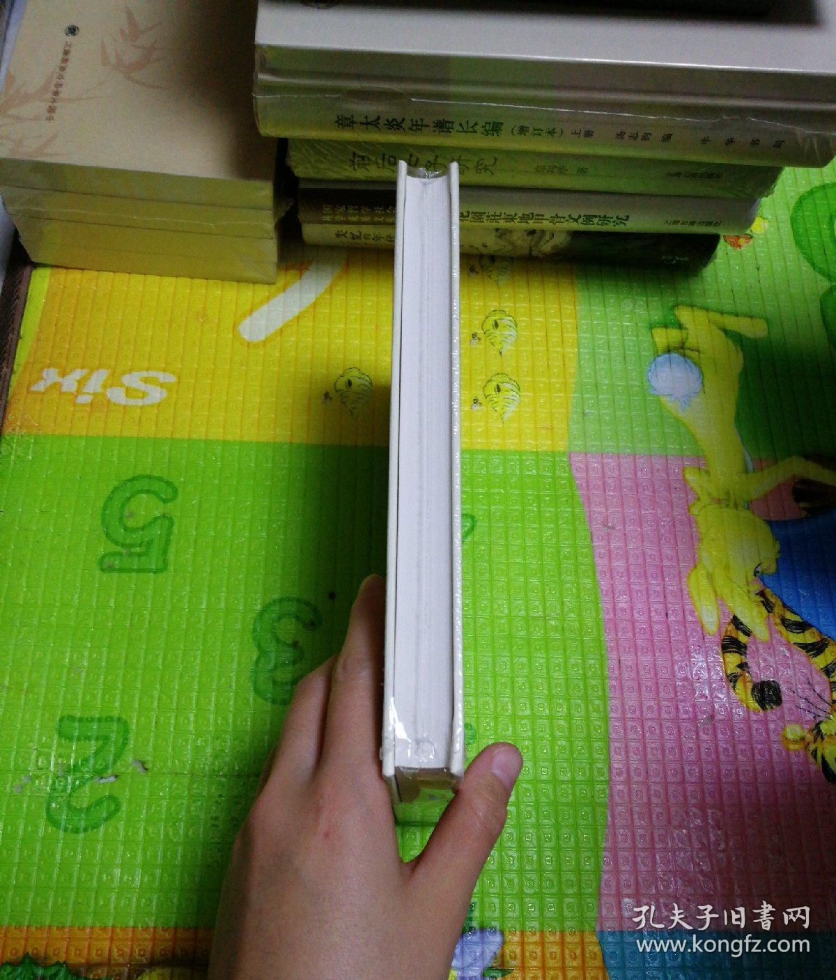 大丈夫之词·增补本