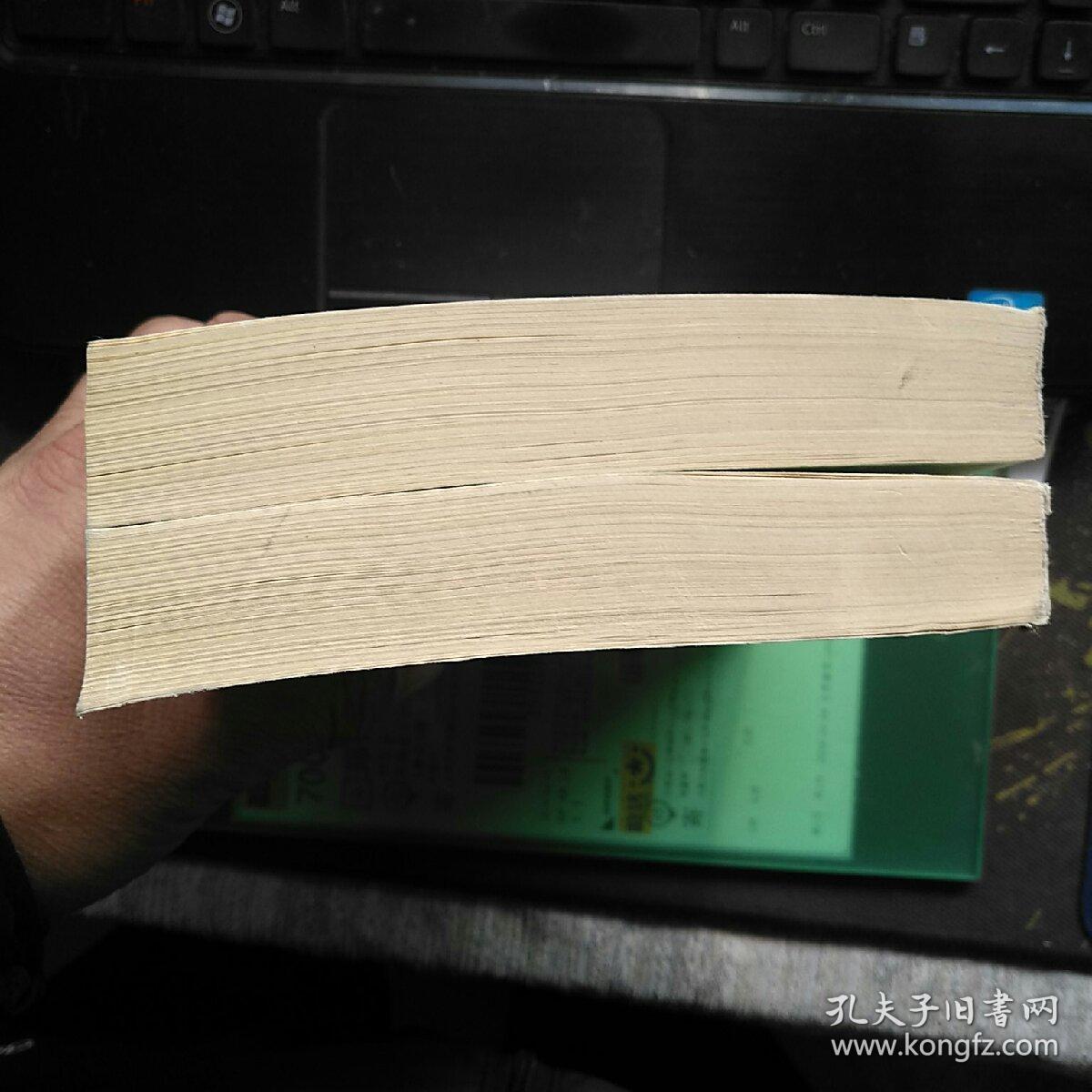 【品相绝佳】诗词曲语辞汇释（上下册）