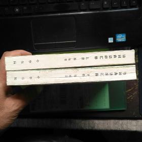 【品相绝佳】诗词曲语辞汇释（上下册）