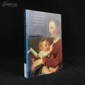 ★英文精品历史书★ Women And Literature In Britain 1150-1500 （cambridge Studies In Medieval Literature）剑桥文学研究系列