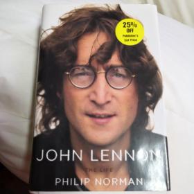 John Lennon: The Life