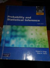 probability and statistical lnference eighth edition  a2-3