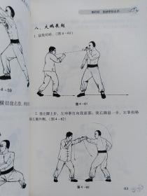 铁砂掌[顾汝章秘传]