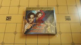 舞出爱火花 Strictly Ballroom 香港版2vcd