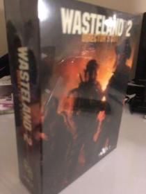 废土2导演剪辑版荒野游侠2Wasteland 2 Directors Cut 电脑游戏