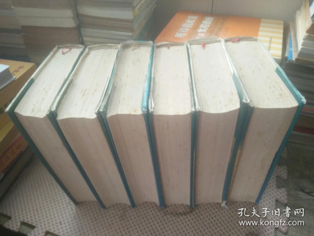 中国医药卫生学术文库（第一辑1-6）全
