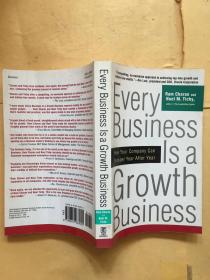 Every Business Is a Growth Business[每家公司都是成长的公司]