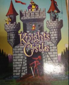 knights of the Castle