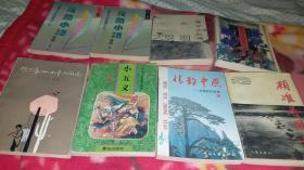 世纪晚钟: 紫禁城里的最后改革 张建伟  / 国际文化出版公司  / 1995  / 其他  (20)