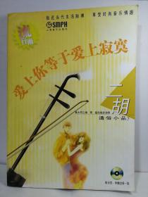 爱上你等于爱上寂寞.流行雨.二胡通俗小品5