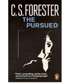 The Pursued (Penguin Modern Classics)