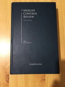 THE MERGER CONTROL REVIEW