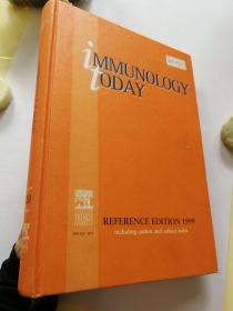 Immunology Today-REFERENCE EDITION Volume 20(1999) 合集本