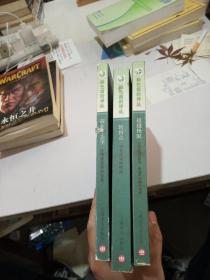 绿色前沿译丛系列 转折点等(3本合售)