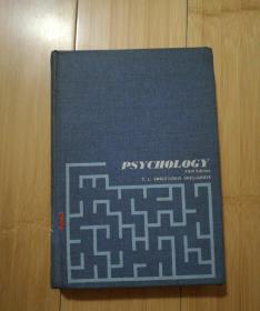 PSYCHOLOGY  Fifth Edition