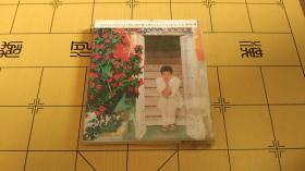 郭富城 游园惊梦 香港原版CD 秋意加歌版