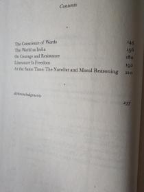 At the Same Time: Essays & Speeches 美国著名文学家、艺术评论家苏珊·桑塔格的大作《同时：杂文和演讲集》