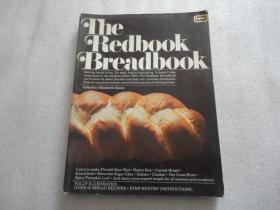 英文原版 IHE REDBOOK BREADBOOK 面包加工 大16开【125】