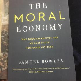 The moral economy